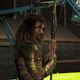 Illustration for article titled Aquaman and Cyborg Get Their Close-Ups in These iBatman v Superman /iBehind-the-Scenes Photos em/em